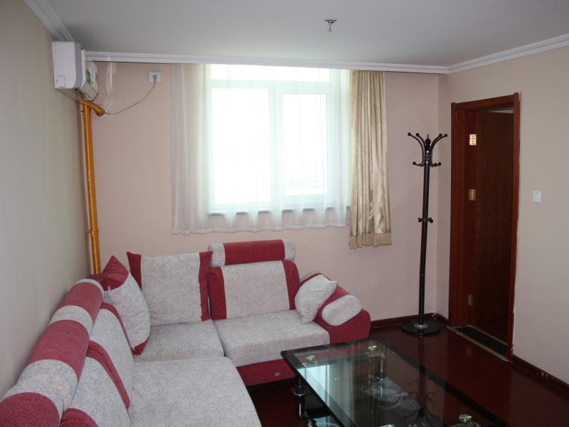 Greentree Inn Beijing Miyun Xinzhong Street Business Hotel Εξωτερικό φωτογραφία